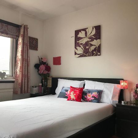 Spacious House 15Min To Canary Wharf/O2/Excel/Central London Villa Eksteriør billede