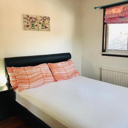 Spacious House 15Min To Canary Wharf/O2/Excel/Central London Villa Eksteriør billede