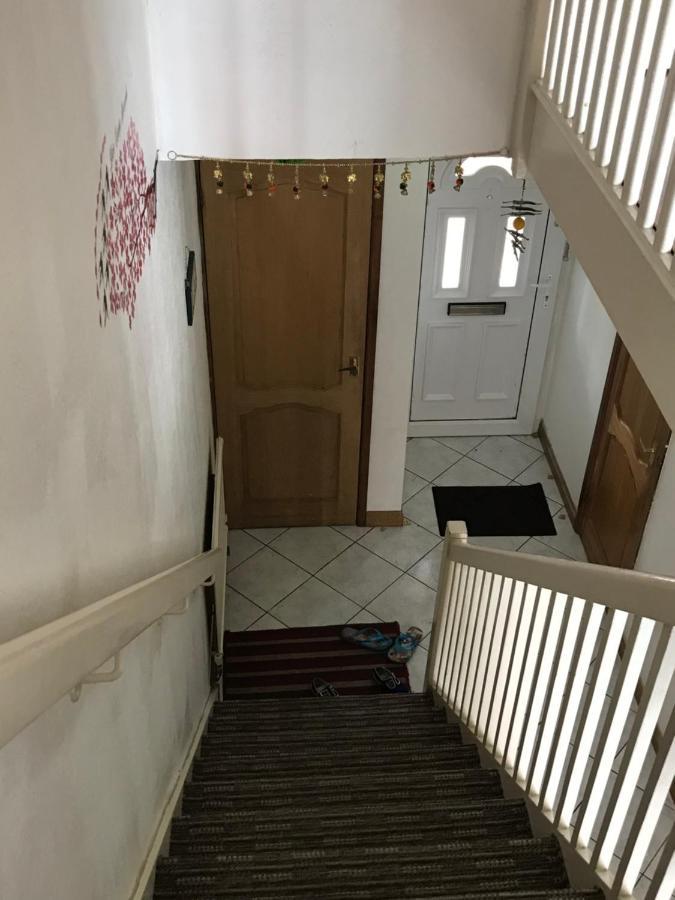 Spacious House 15Min To Canary Wharf/O2/Excel/Central London Villa Eksteriør billede